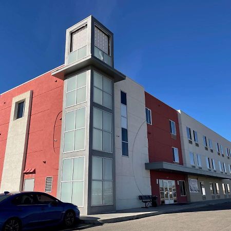 Baymont By Wyndham Williston Hotel Exterior foto